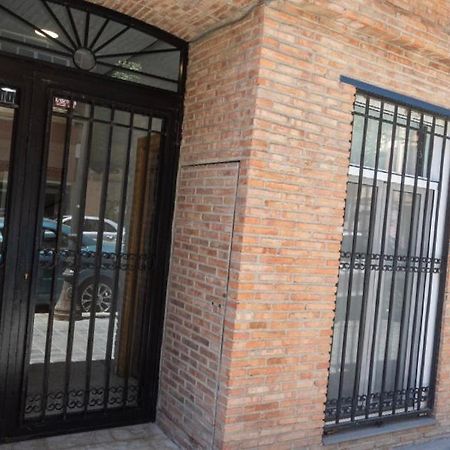 Dream Apartment Near The Beach Valencia Exterior foto