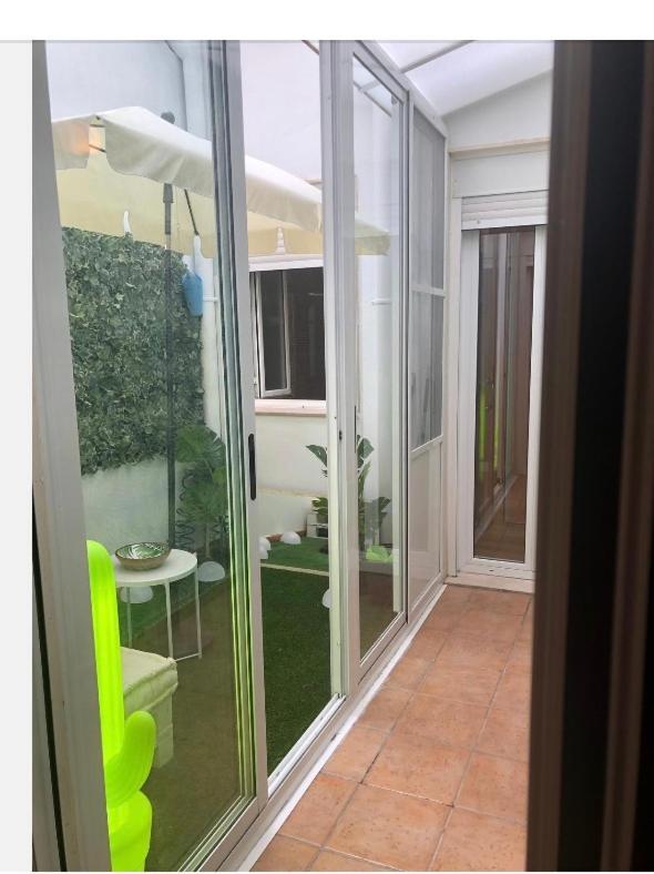 Dream Apartment Near The Beach Valencia Exterior foto