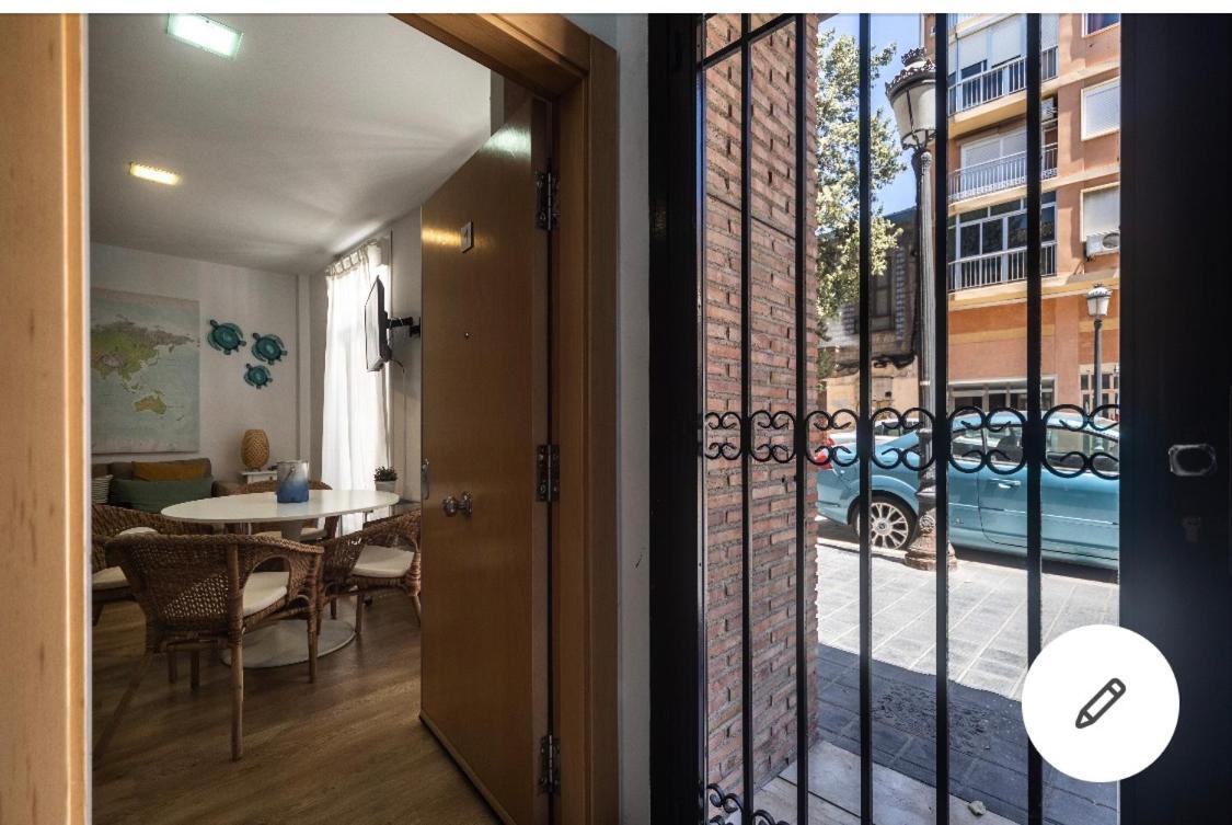 Dream Apartment Near The Beach Valencia Exterior foto